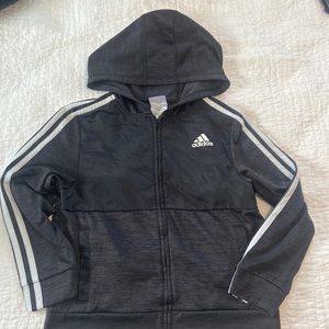 Boys’ adidas Jacket - Size 8